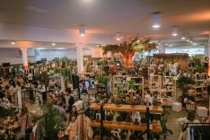 Florianópolis sedia o maior encontro de sustentabilidade do Sul do Brasil