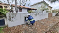 Mutirão de vagas da Águas de Palhoça acontece neste sábado (2)