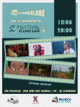 Cineclube do CEU retorna com exibições e parceria inédita
