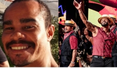 Polícia investiga desaparecimento de irmão de cantor da banda Alexandre Pires