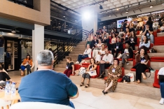 Programa que transforma Frei Damião é destaque nos 20 anos do Icom