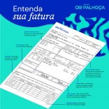 Entenda melhor a fatura da Águas de Palhoça