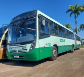 Lei aprovada na Câmara viabiliza subsídio à Jotur