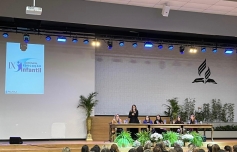 Palhoça promove o 9º Seminário de Educação Infantil