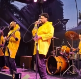 Aracuã Festival atrai fãs de música para o Passeio Pedra Branca