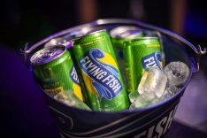 Flying Fish Party agita Florianópolis com Dubdogz e Kevin o Chris