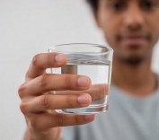 Saúde: qualidade da água é essencial no combate às doenças