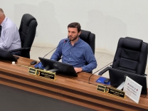 Vereador Pakão usa tribuna para anunciar 500 castrações gratuitas e reforçar avanço na causa animal