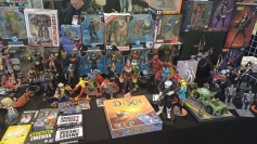 Natal, música e colecionismo: eventos retornam ao Shopping ViaCatarina após reabertura