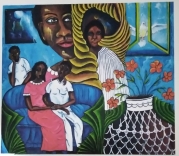 Exposição ‘Folclore da Nossa Terra’ celebra cultura açoriana e legado negro em Palhoça