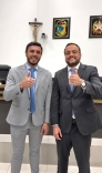 Câmara de Palhoça vai firmar convênio com o SOS Maria da Penha