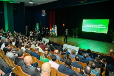 “Investir no esporte é investir em qualidade de vida”