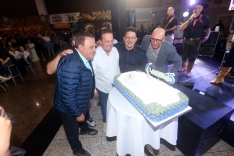Shopping ViaCatarina comemora aniversário de 15 anos