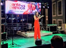 Clássicos e canções autorais são os destaques da segunda audição ao vivo do Festival Canta...