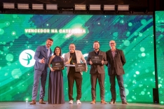 Prêmio Acip reconhece destaques do empreendedorismo em Palhoça