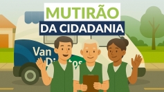 Defensoria Pública faz mutirão em Palhoça