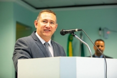 Palhoça participa do Fórum de Líderes Locais da COP30