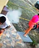 Homicídio no Bela Vista acende alerta da polícia para possível disputa entre facções criminosas