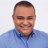 Vereador Jean Negão cobra passarela, iluminação e segurança na BR-282