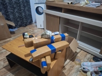 Polícia Civil prende homem por tráfico de drogas no Alto Aririú
