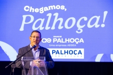 “Organizamos a gestão, equilibramos as contas públicas e conseguimos investir de forma estratégica”