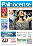 Edição 1.029 do Palhocense já circula na cidade