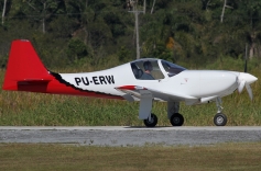 História de empresa palhocense é referência para fãs de aeronáutica