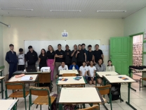 Projeto de educação financeira da UFSC deve desembarcar em Palhoça