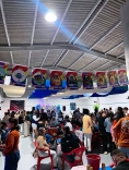 Nação Guarani lança enredo e anuncia novidades para o Carnaval de 2026