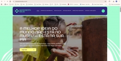 Instituto Aegea lança iniciativa para destacar a importância do saneamento básico no Brasil