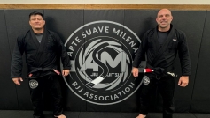 Marcos Túlio: atleta com história em Palhoça e carreira internacional é destaque na Gulf Magazine