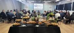 Impactos do tarifaço dos EUA é tema de evento realizado pela Acip