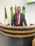Vereador Mário Cesar apresenta as principais reivindicações de novembro