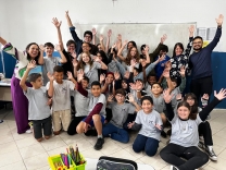 Literatura e jornalismo: história do jornal Palhocense marcada por participação em obras literárias