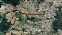 Área da Colônia Agrícola Penal deverá ser devolvida ao Estado de SC, determina ação judicial Área da Colônia Agrícola Penal deverá ser devolvida ao Estado de SC, determina ação judicial