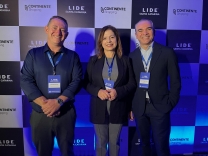 Encontro Lide SC debate soluções para o saneamento básico