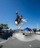 Associação Palhocense de Skate projeta futuro do esporte em Palhoça