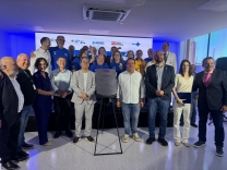 Centro de Terapia Renal da Fundação Pró-Rim é inaugurado em Palhoça