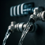 Saiba por que é importante investir em tratamento de água