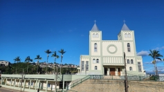 A 71ª Festa de São Judas Tadeu em Brusque será em outubro