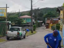 Superintendência do Sul reforça cuidados durante a temporada da tainha