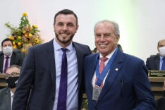 Pakão: “Estou focado no meu terceiro mandato como vereador e elaborando um projeto para 2028”