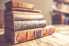 Cetk organiza Feira Literária