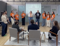 Geração Empreendedora conecta jovens ao universo dos negócios