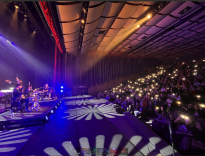 Toca Raul: Orquestra Sinfônica de SC homenageia o Maluco Beleza