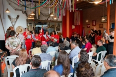 Palhoça celebra cultura açoriana com lançamento de livro