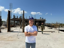 Mais de R$ 180 milhões para Palhoça: investimentos do deputado Camilo impulsionam obras históricas