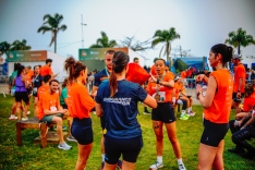 Florianópolis recebe corrida que apoia pesquisa sobre o Câncer