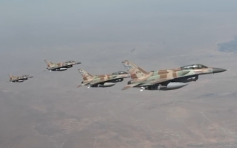 Palhocenses no Oriente Médio relatam situação diante da guerra