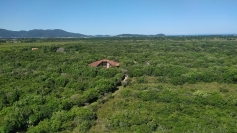Parque da Serra do Tabuleiro celebra 50 anos com programação cultural